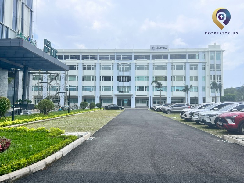Vườn Ươm Doanh Nghiệp